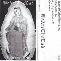 WearethEnd : Rehears - Hell